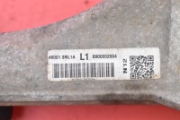 Трансмісія рейка рульова eu 480013nl1a nissan leaf 1 1 za0 рестайлінг  10-17 Київ, фото thumb