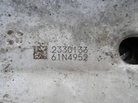 фото thumb №8, Civic xi 2.0 23r подрамник подрамник подрамник подрамник 2330133 61n44952