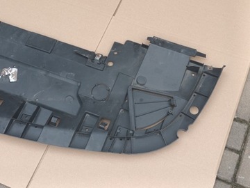 фото thumb №11, Защита плита pod бампер renault trafic iii / vivaro b / talento перед