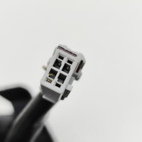 фото thumb №9, Фара левая задняя chevrolet malibu 84882383 32598424 1.5l 122kw 2024