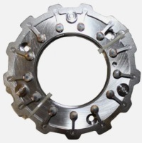 фото thumb №1, Воздуховод выхлопных газов геометрия турбины renault espace iv 3.0 dci 163 177 km