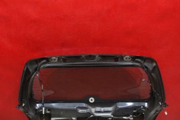 фото thumb №12, Кришка багажника зад задня zce suzuki swift 4 iv mk6 5d 04-10