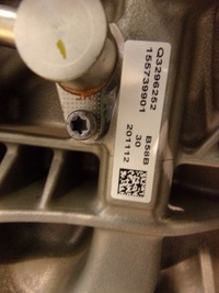 фото thumb №9, Bmw g05 g12 g15 b58b30c 340km 3.0i двигатель двигатель 29.868 km