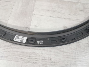 фото thumb №9, Audi q4 e-tron планка накладка крила лівий перед 89a853717c