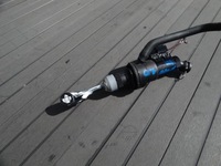 фото thumb №1, Dacia sandero iii 2021 1,0 помпа сцепления org