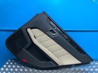 фото thumb №1, Mercedes w212 оббивка боковина двері праві зад