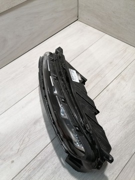 фото thumb №6, Citroen c3 рестайлінг aircross галоген лівий 9843218980