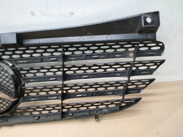 фото thumb №12, Решётка радиатора решётка mercedes vito w639 639 годы 2003-2010 a6398800285