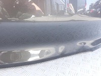 фото thumb №7, Porsche cayenne coupe 9y3 19- крышка багажника крышка задняя