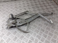 фото thumb №1, Механізм скло правий перед opel zafira a 90579356