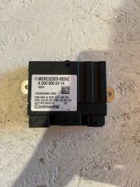 фото thumb №1, Mercedes-benz оригінальний номер a0009002414 модуль пального