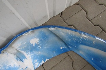 фото thumb №8, Дифузор зад ford focus mk4 універсал st line 18-