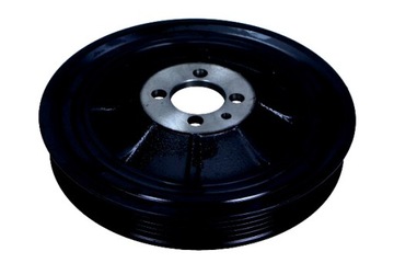 фото thumb №2, Колесо ременное вала коленчатого opel astra j insignia 2.0cdti maxgear