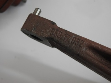 фото thumb №8, 359.17.214 насос масла допоміжна star 200 244 266 нова