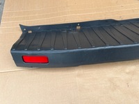 фото thumb №2, Бампер зад ford transit mk8 2014-