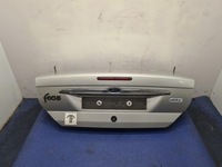 фото thumb №1, Ford focus i sedan задня кришка багажника