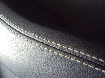 фото thumb №6, Обивка дверь правые перед mercedes ml w166