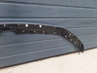 фото thumb №8, Dodge ram v 2019- хром передней решётка хороший