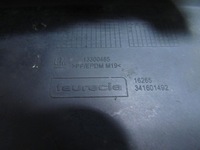 фото thumb №8, Бампер передній opel zafira c 13300485