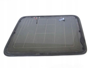 фото thumb №7, Mercedes g клас w463 463 скло бокова задня 2019