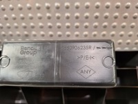 Балка бампера задня nowa 850906235r dacia duster iii 2023- Зі Шроту, фото thumb