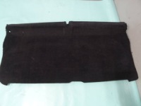 Купить Пол багажника mini cooper r50 3d hb nr291, фото thumb