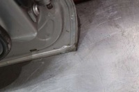 фото thumb №8, Двері ліва перед передні сріблястий audi a5 8t coupe 07-11