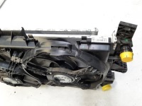 Fiat ducato інтеркулер радіатор конденсатор ez520001 d8170006 ey915004 Недорого, фото thumb