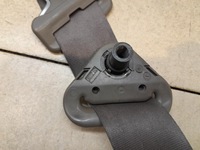 фото thumb №7, Pas безпеки правий перед espace iv a4237ac10