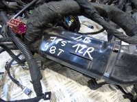 фото thumb №5, Электропроводка электрическая porsche cayenne 7p5 4.8t 1