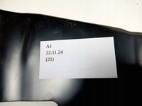 фото thumb №6, Усилитель радиатор левая infiniti qx80 armada patrol y62 625131lb0a