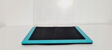 STAMP PLATFORM platforma do stemplowania HandMade