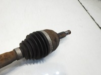 фото thumb №3, Приводной вал правая renault clio iii 1.5 dci полуавтомат 8200358168