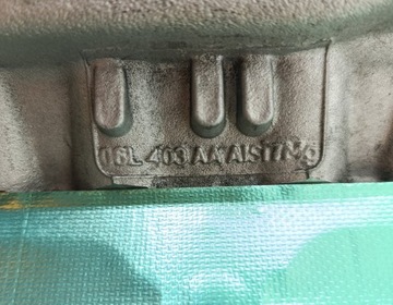 фото thumb №12, Головка vw seat audi skoda 2.0 tfsi tsi 06l403aa