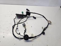 фото thumb №1, Opel astra k джгут електропроводка двері правий задня pod keyless 39015040