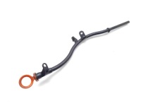 Seat leon щуп рівня оливи 1.6 tdi дизель 77kw 105 hp 03l115611 2011 Оригінал, фото thumb