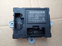 фото thumb №1, Модуль двері ford mondeo mk4 lift 9g9t 14b533 tc