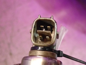 фото thumb №4, Renault vel satis 05-09 3.0 dci 177km інжектор 8-97239161-7 8972391617