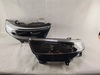 фото thumb №1, Ford explorer full led лівий правий фара лампа ліва права