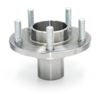 фото thumb №4, Ступиця колеса перед ford focus 3 iii mk3, c-max, grand c-max ,transit connect