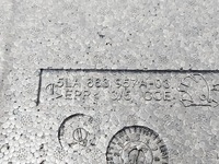 фото thumb №7, Skoda enyaq 23r. пенополистирол вкладыш багажника 5la863957a