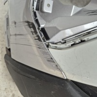 фото thumb №11, Audi q4 e-tron 21- бампер перед передній sprysk pdc