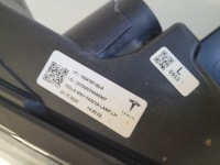 Tesla 3 y протитуманна фара led drl лівий фара ліва 1624797-00-a Ціна, фото thumb