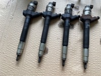 фото thumb №10, Насос паливна рейка  + форсунки + молдинг 2.4 tdci ford transit mk7 rwd 06-11 рік