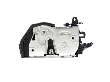 фото thumb №1, Замок дверь правые зад задний bmw / рестайлинг lci 7060296