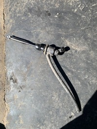 фото thumb №1, Насос сцепления 8200673232c renault master iii