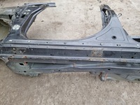 фото thumb №6, Chrysler pacifica 3.6 лонжерон блок двигуна середній bok чверть ліва 17r