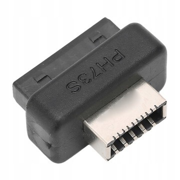 Adapter USB3.0 20Pin do TYPU E PH73S płyta głó