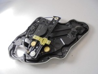 фото thumb №1, Механизм стекло левый задняя jeep compass ii