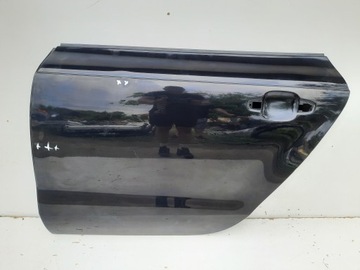 фото thumb №1, Audi a7 двері задні ліві зад